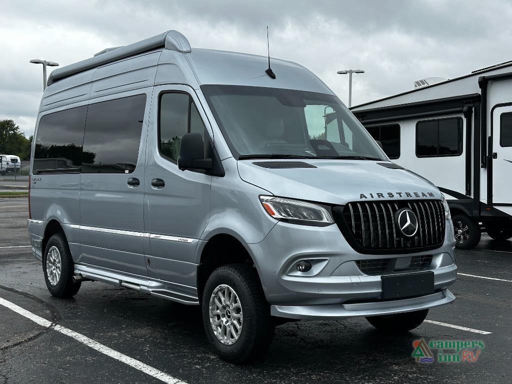 2027 Airstream Interstate 19GT in troy OH