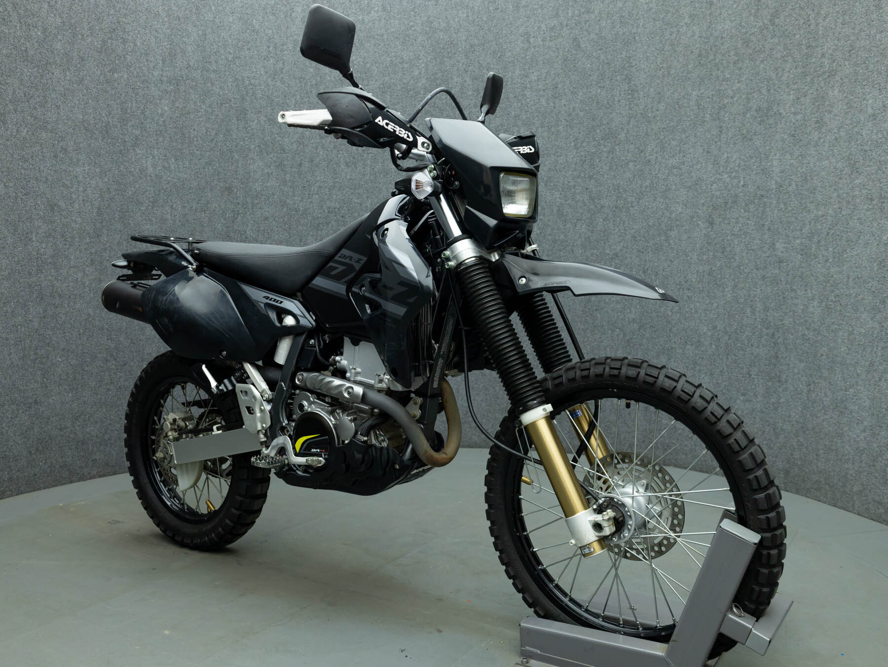 2024 Suzuki DRZ 400S 400S in Coxsackie, NY