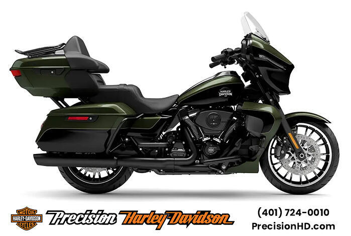 2026 Harley-Davidson Street Glide Limited LIMITED in Pawtucket, RI