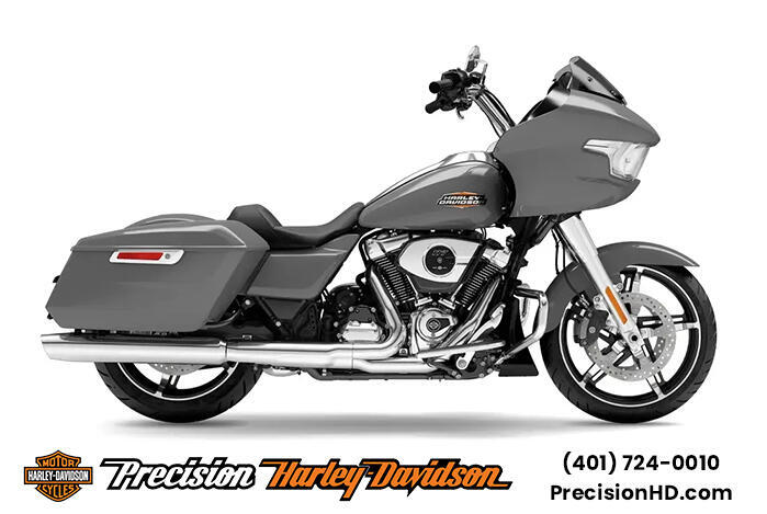 2026 Harley-Davidson Road Glide in Pawtucket, RI