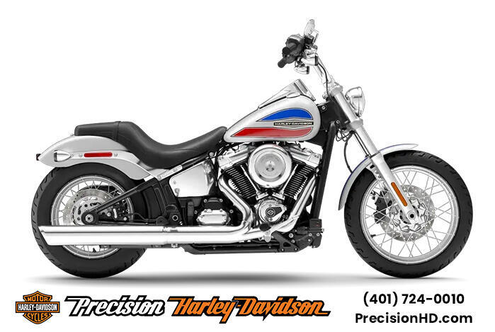 2026 Harley-Davidson Super Glide BASE in Pawtucket, RI