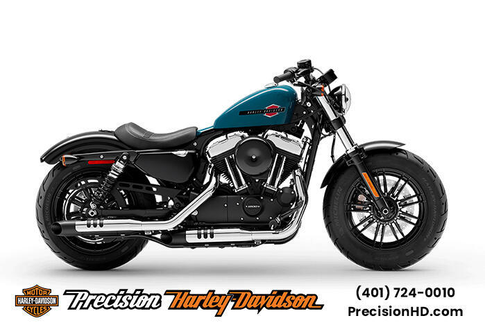 2021 Harley-Davidson Forty-Eight in Pawtucket, RI