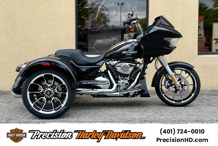 2026 Harley-Davidson Road Glide 3 3 in Pawtucket, RI