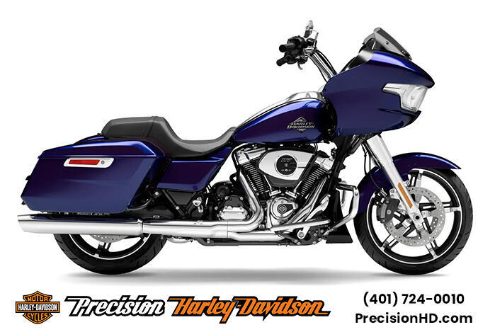 2025 Harley-Davidson Road Glide in Pawtucket, RI