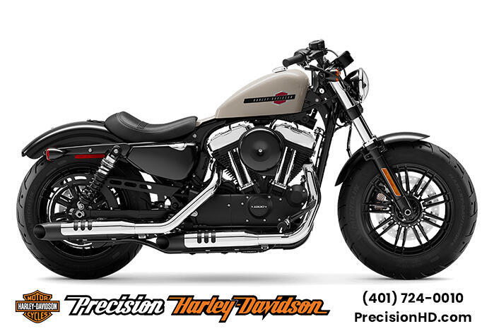 2022 Harley-Davidson Forty-Eight in Pawtucket, RI