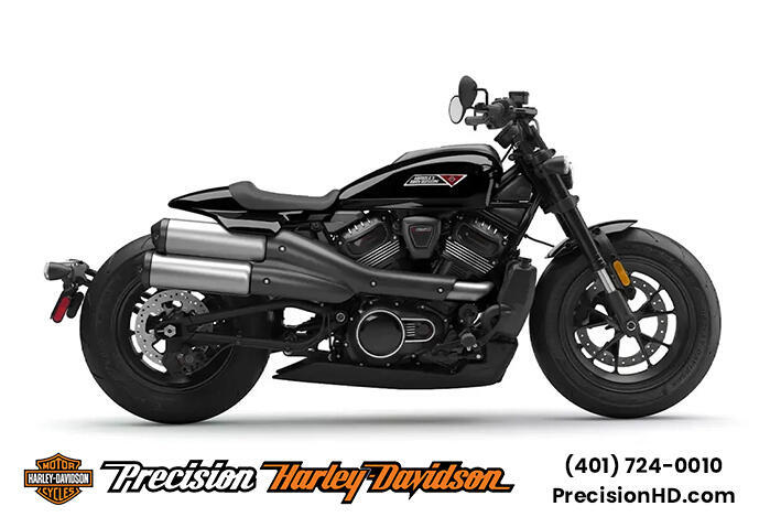 2026 Harley-Davidson Sportster S in Pawtucket, RI