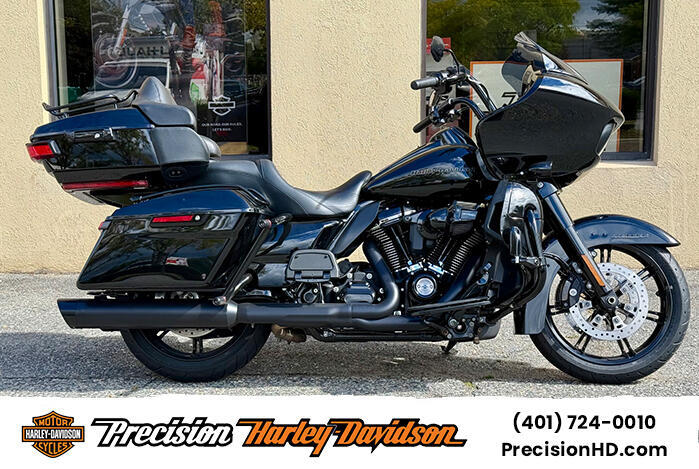 2022 Harley-Davidson Road Glide Limited LIMITED in Pawtucket, RI