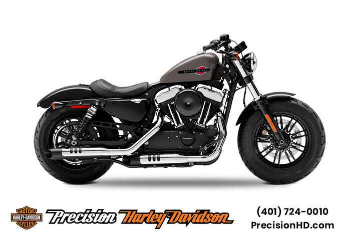 2019 Harley-Davidson Forty-Eight in Pawtucket, RI
