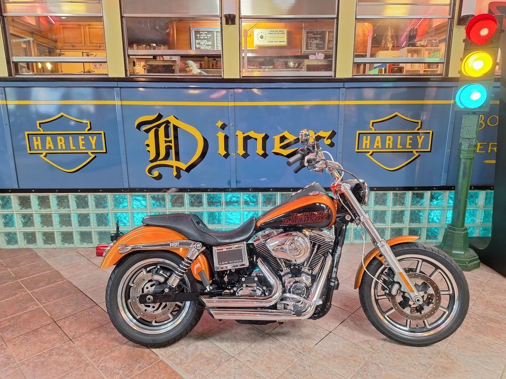 2014 Harley-Davidson® FXDL - Dyna® Low Rider® in Bedford Heights, OH