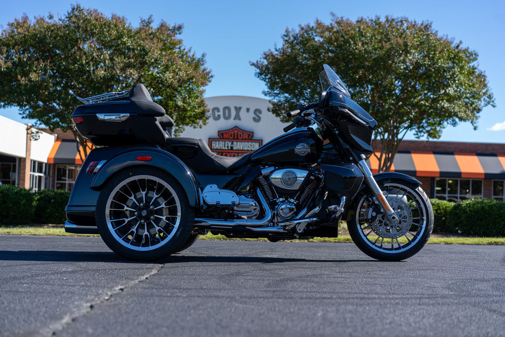 2026 Harley-Davidson® FLHLT - Street Glide® 3 Limited LIMITED in Asheboro, NC