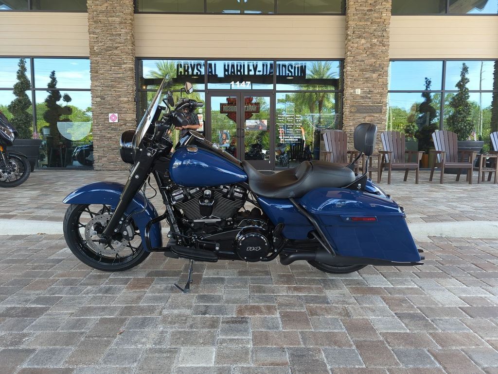 2023 Harley-Davidson® FLHRXS - Road King® Special SPECIAL in Homosassa, FL