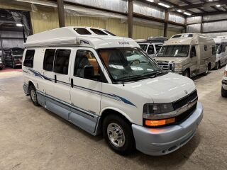 2004 ROADTREK 190 POPULAR