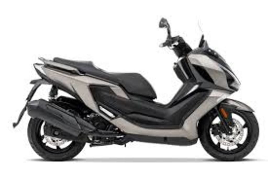 2026 Kymco Downtown GT 350i 350I in Spring Hill, FL
