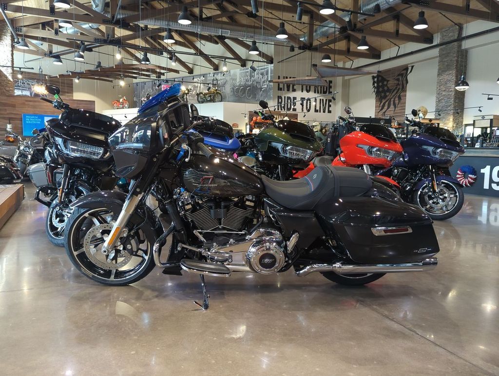 2026 Harley-Davidson® FLHX - Street Glide® FLHX in Homosassa, FL
