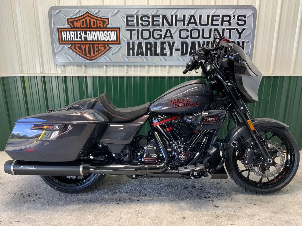 2026 Harley-Davidson® FLHXSTSE - CVO Street Glide® ST CVO ST in Mansfield, PA