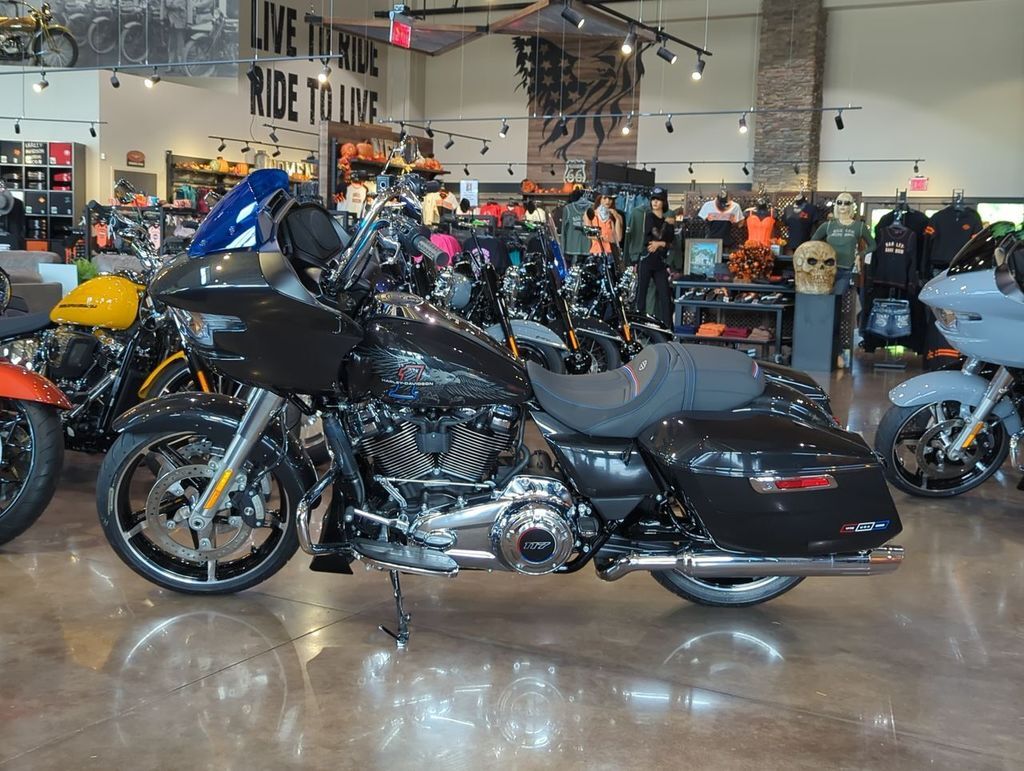 2026 Harley-Davidson® FLTRX - Road Glide® CUSTOM in Homosassa, FL