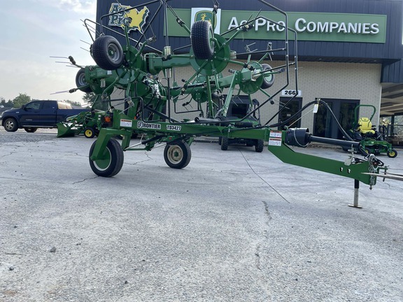2026 Frontier TD3427 in Milledgeville, GA