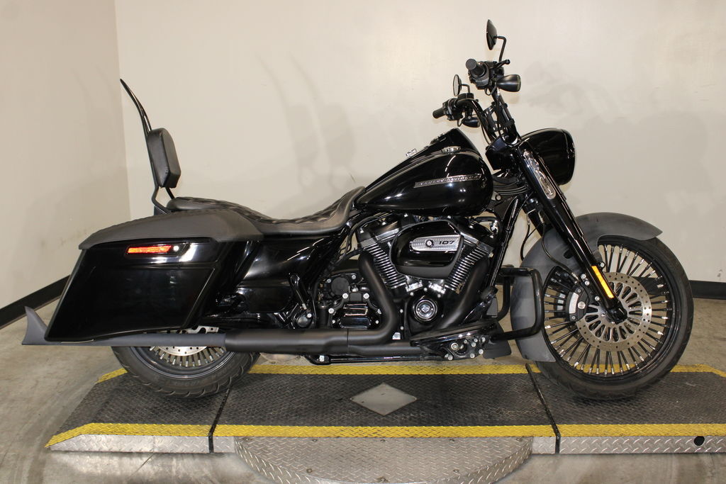 2018 Harley-Davidson® FLHRXS - Road King® Special SPECIAL in Fort Worth, TX