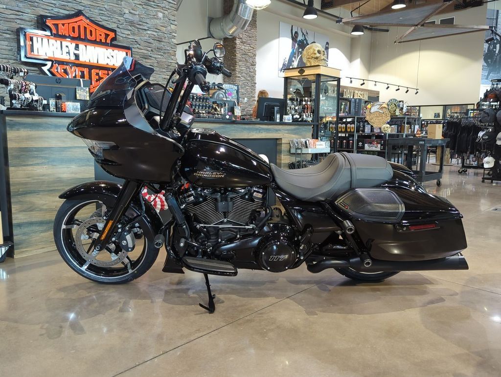 2026 Harley-Davidson® FLTRX - Road Glide® CUSTOM in Homosassa, FL