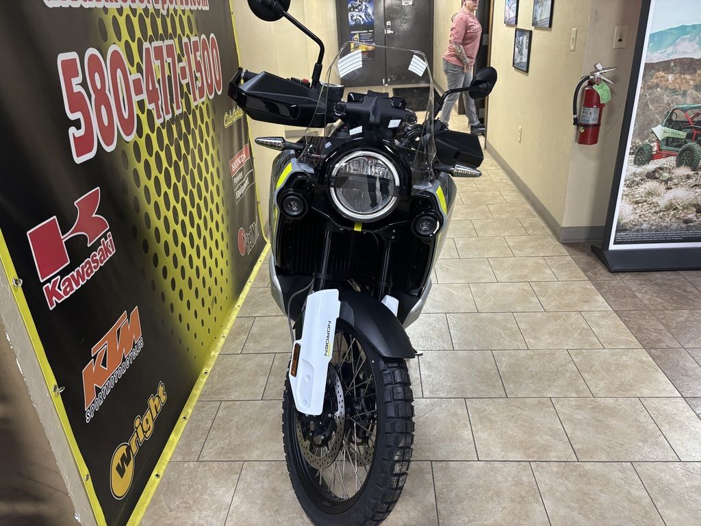 2025 Husqvarna® Norden 901 in altus OK