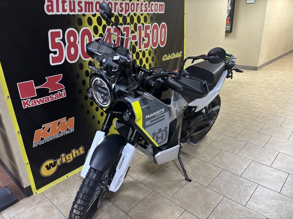 2025 Husqvarna® Norden 901 in altus OK