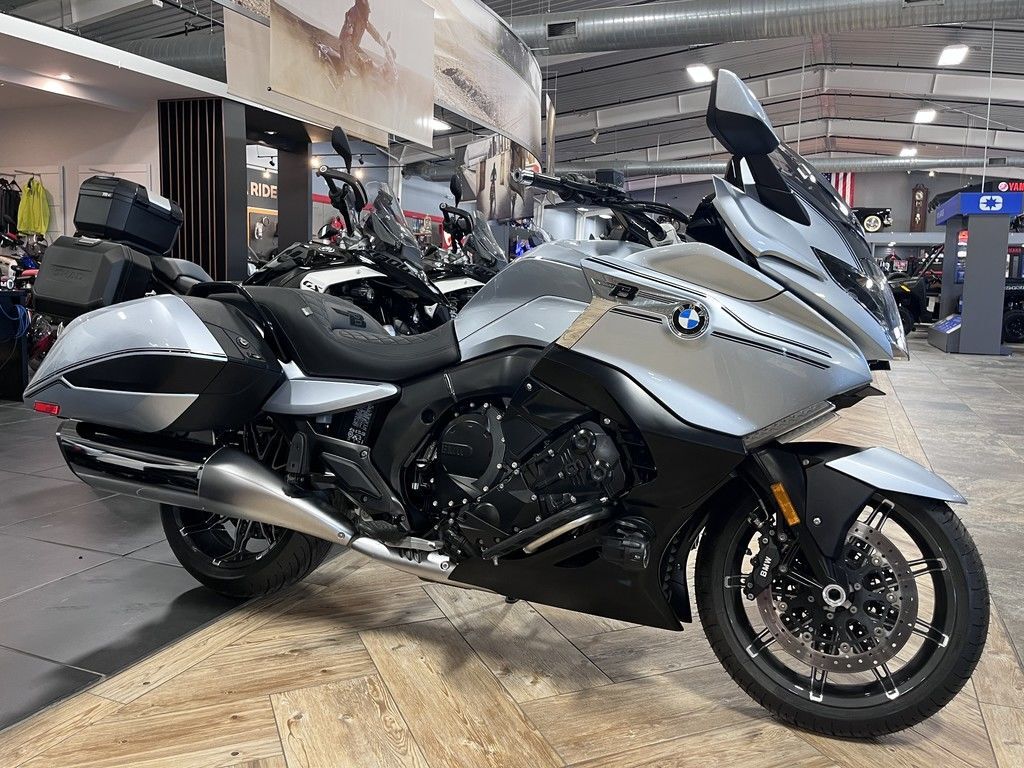 2025 BMW K 1600 B Option 719 1600 B in Birmingham, AL