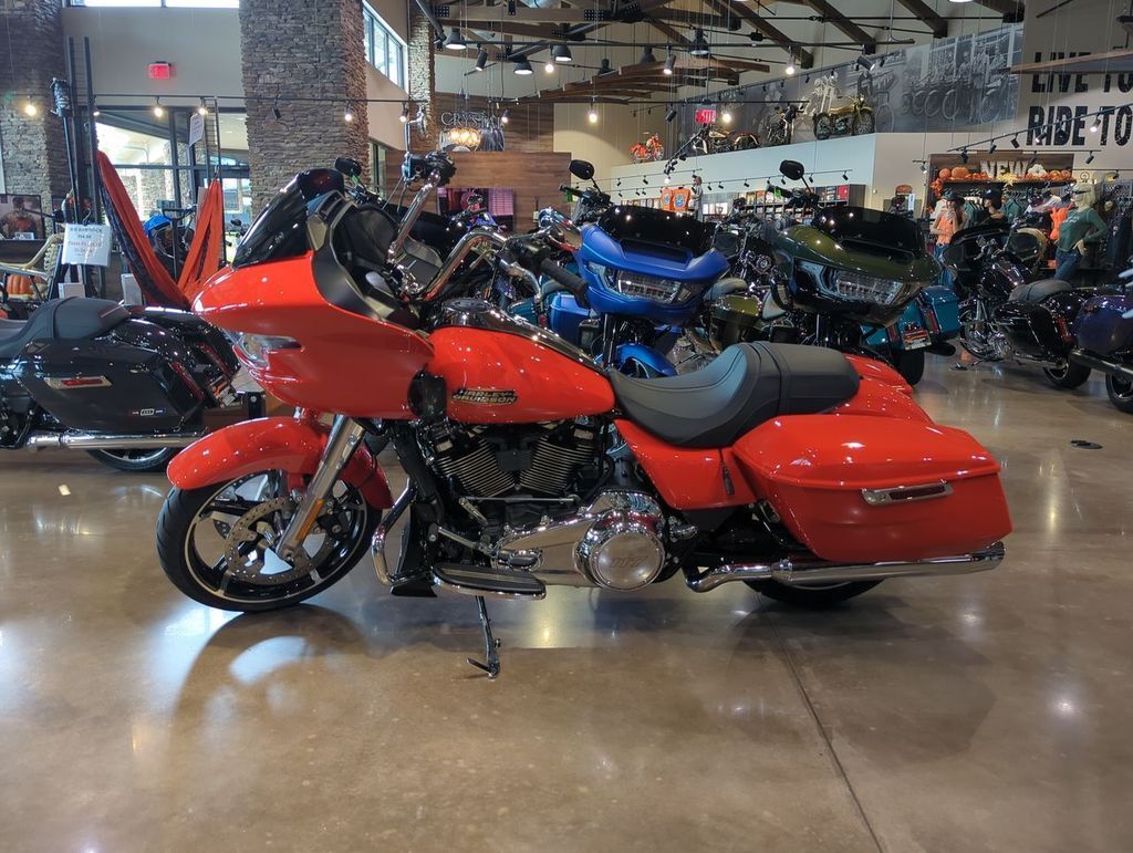 2026 Harley-Davidson® FLTRX - Road Glide® CUSTOM in Homosassa, FL