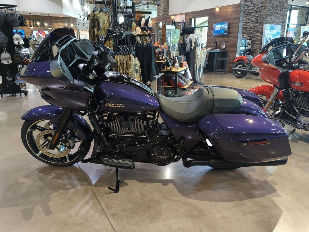 2026 Harley-Davidson® FLTRX - Road Glide® CUSTOM in Homosassa, FL
