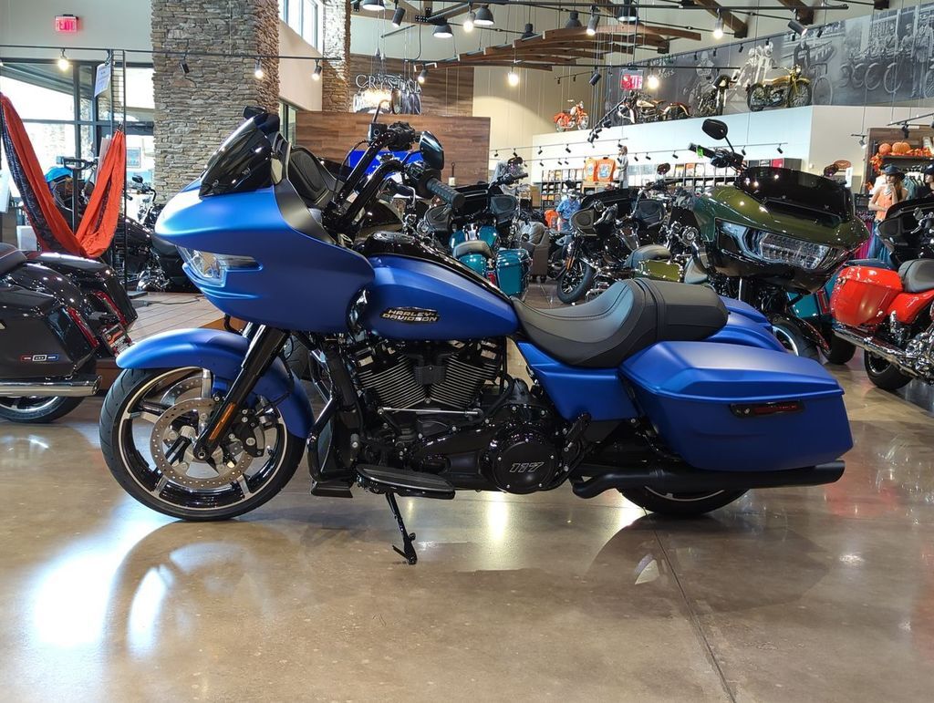 2026 Harley-Davidson® FLTRX - Road Glide® CUSTOM in Homosassa, FL
