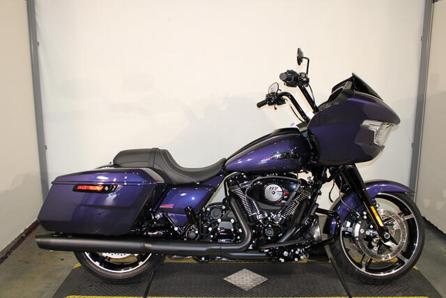 2026 Harley-Davidson Road Glide in Miami, FL