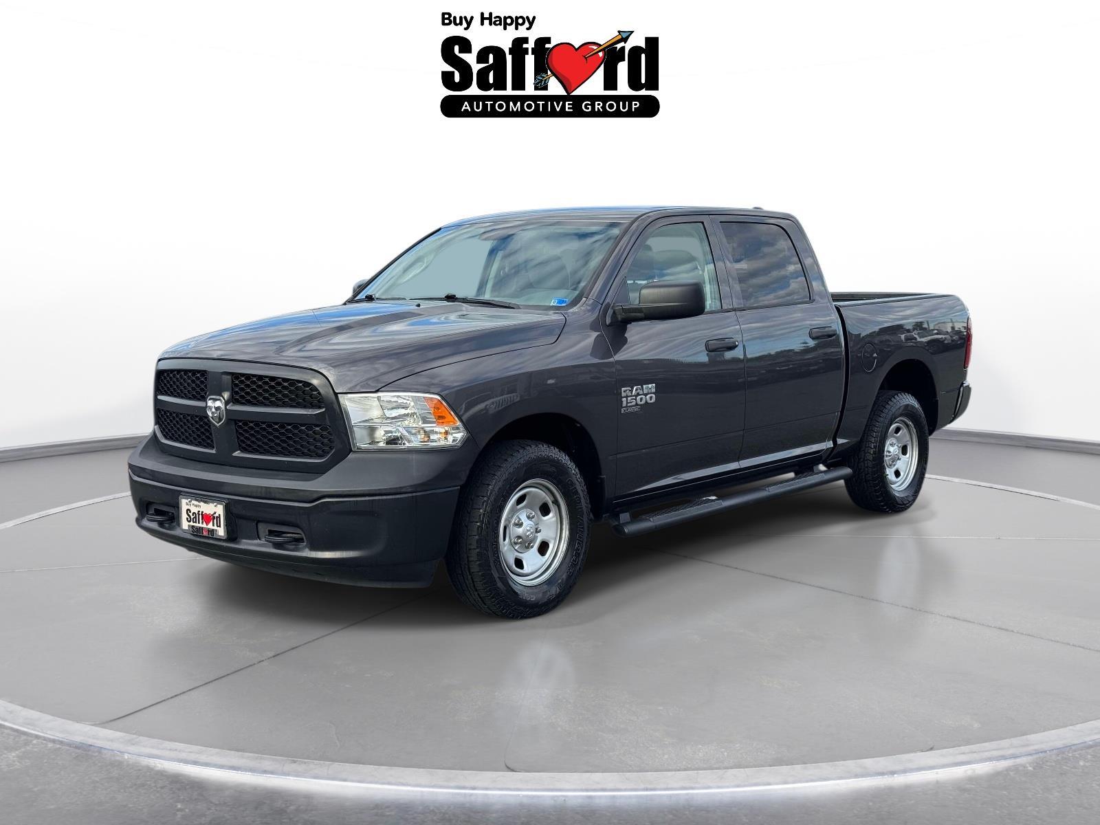 2019 RAM 1500 TRADESMAN in Fredericksburg, VA