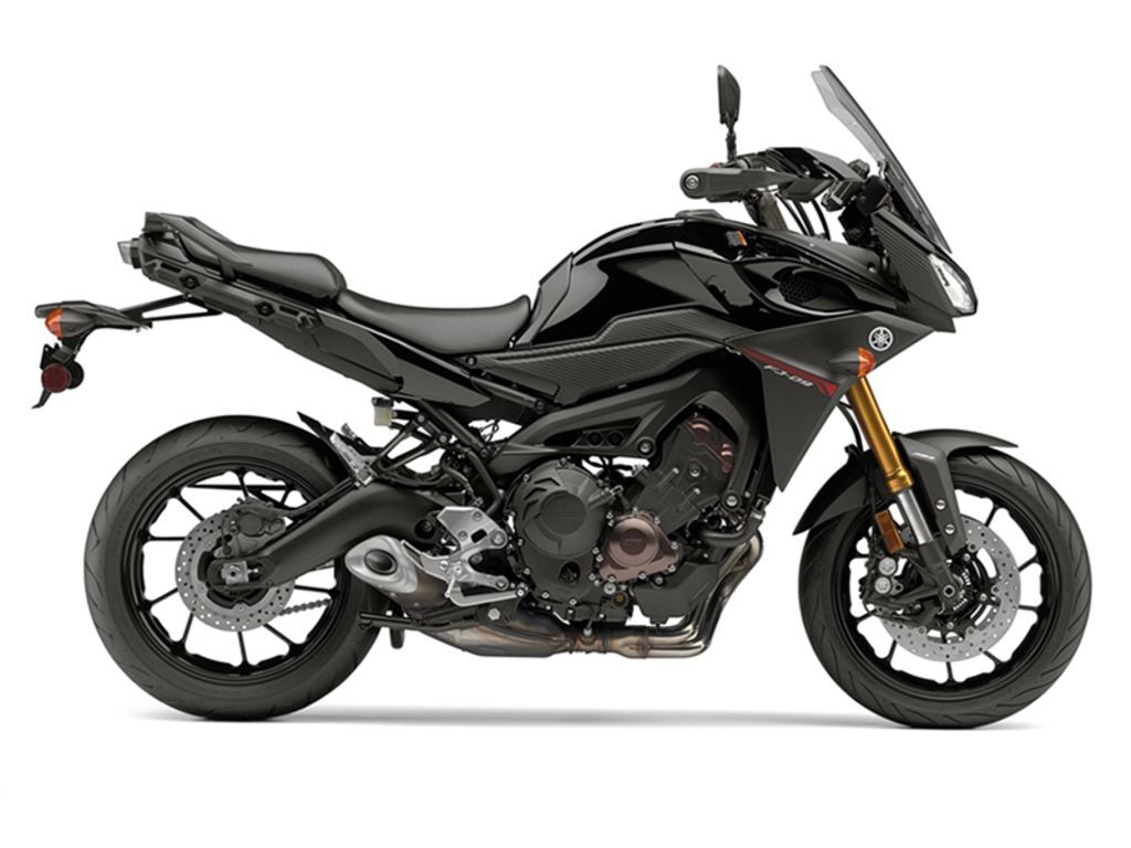 2016 Yamaha FJ-09 in Jacksonville, FL