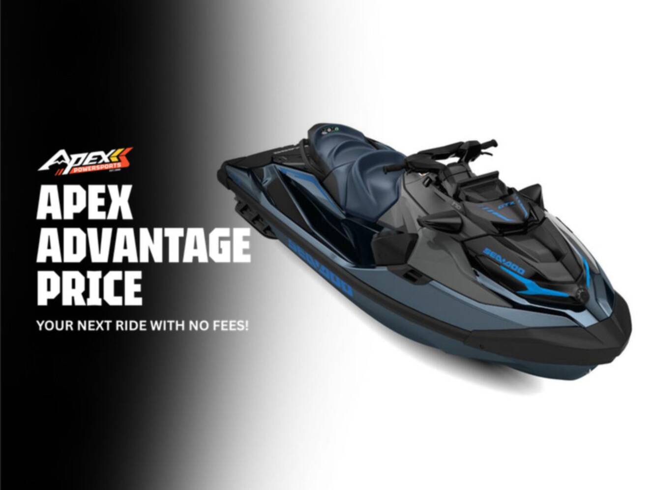 A photo of this 2027 Sea-Doo GTX 170 iBR, iDF and audio