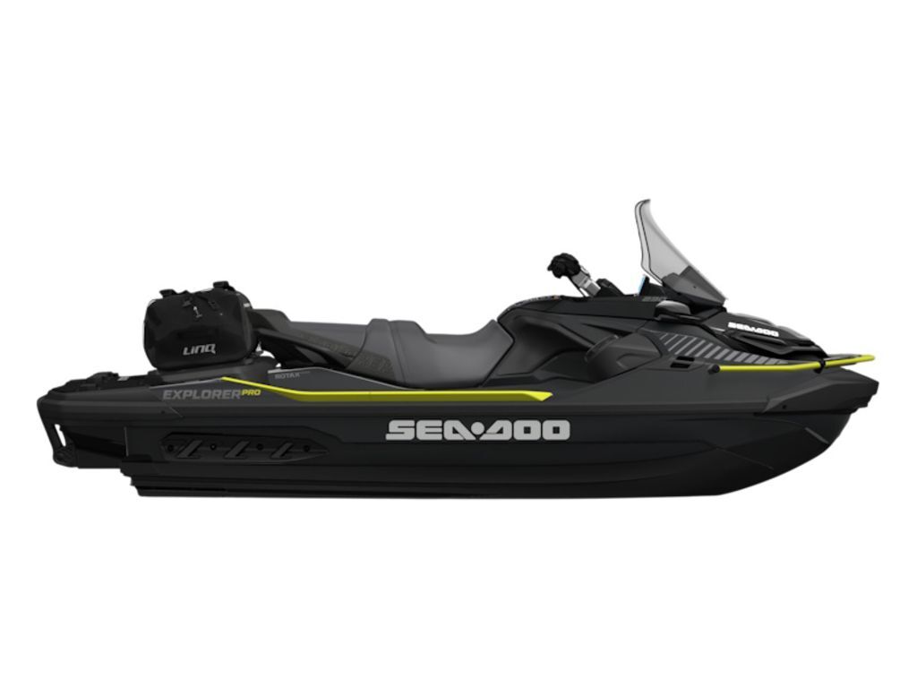 2027 Sea-Doo Explorer Pro 230 iBR, iDF and audio in munford AL