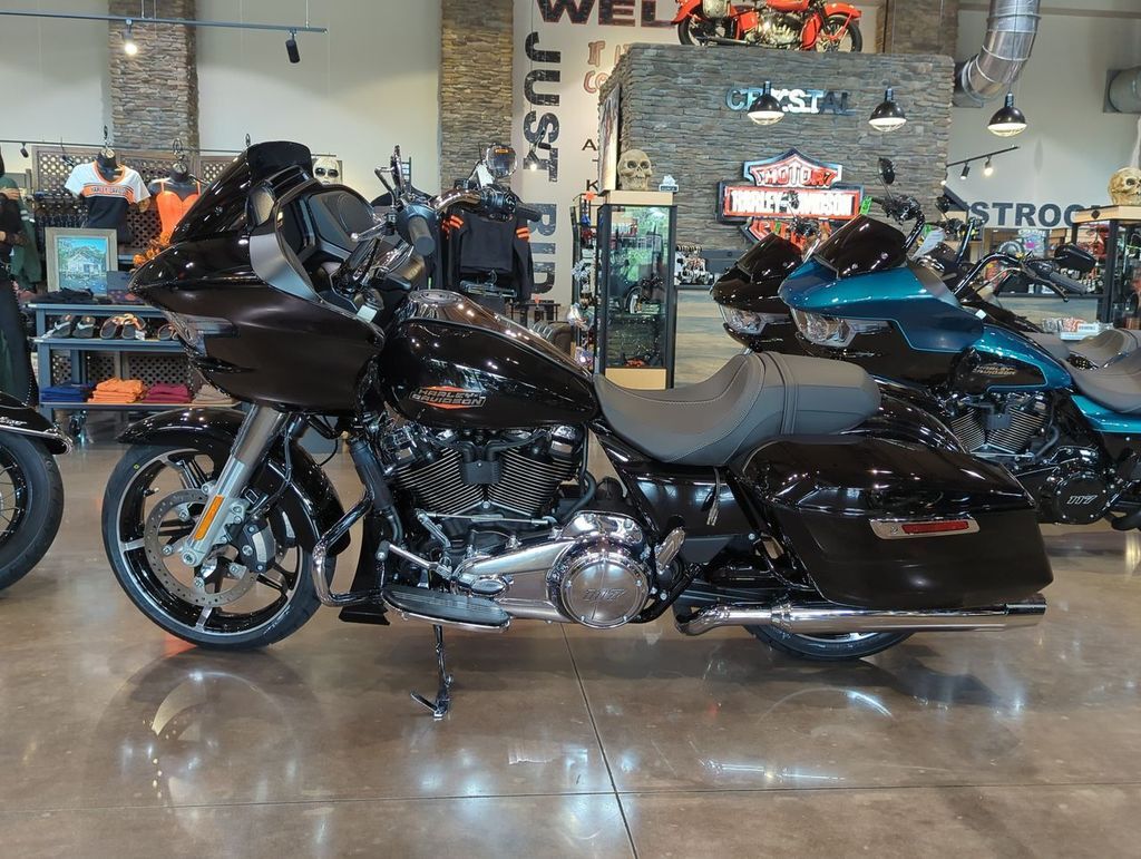 2026 Harley-Davidson® FLTRX - Road Glide® CUSTOM in Homosassa, FL