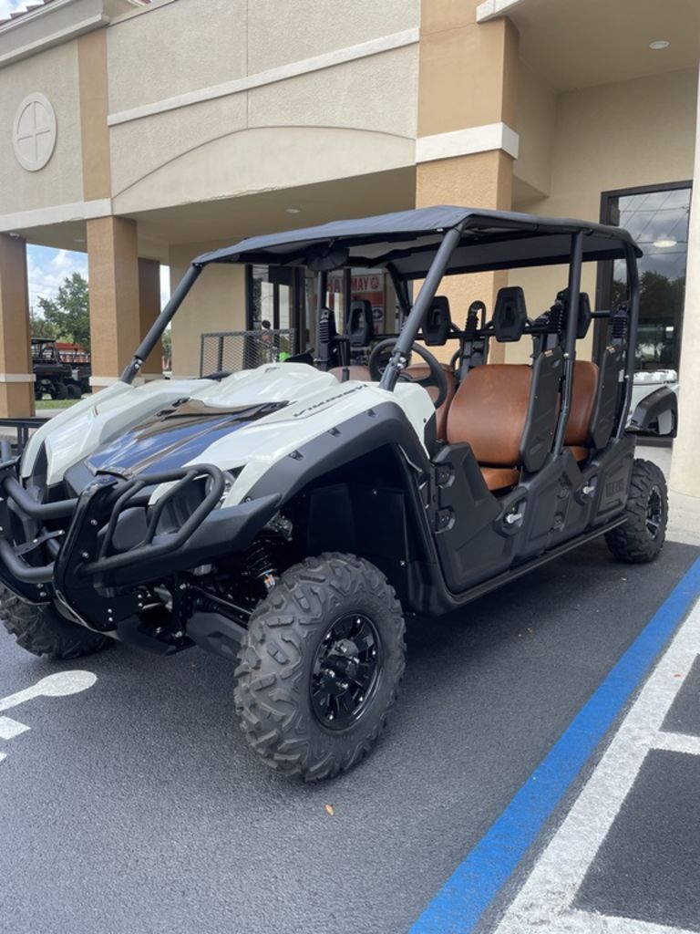 2025 Yamaha Viking VI EPS Ranch Edition in orlando FL