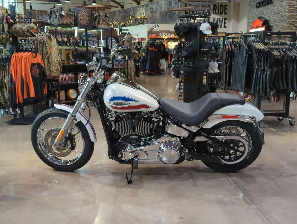 2026 Harley-Davidson® FXD - Super Glide® in Homosassa, FL