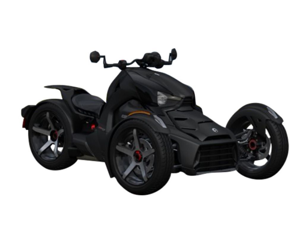 2022 Can-Am Ryker Sport Rotax 900 ACE in Miami, FL