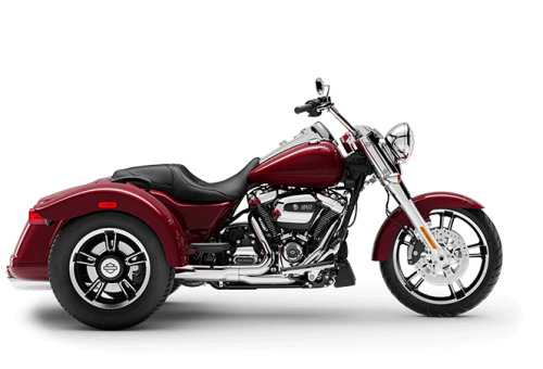 2020 Harley-Davidson Freewheeler in Miami, FL