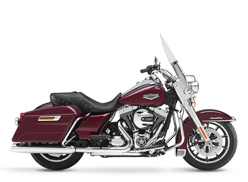 2014 Harley-Davidson Road King in Miami, FL