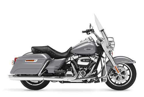 2017 Harley-Davidson Road King in Miami, FL