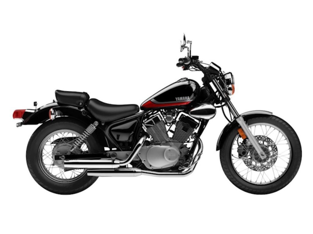 2025 Yamaha V Star 250 250 in Tigard, OR