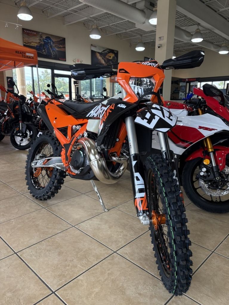 2027 KTM 300 XC-W Hardenduro 300 in Orlando, FL