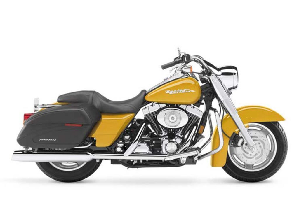 2006 Harley-Davidson® FLHRS - Road King® Custom in Macon, GA