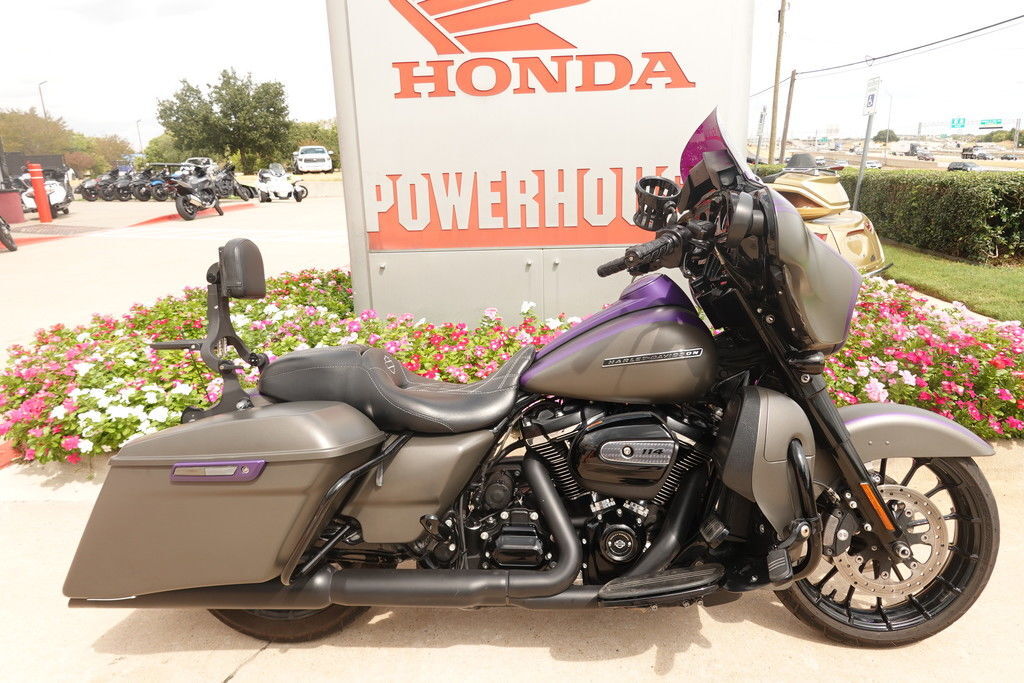 2019 Harley-Davidson® FLHXS - Street Glide® Special SPECIAL in Grapevine, TX