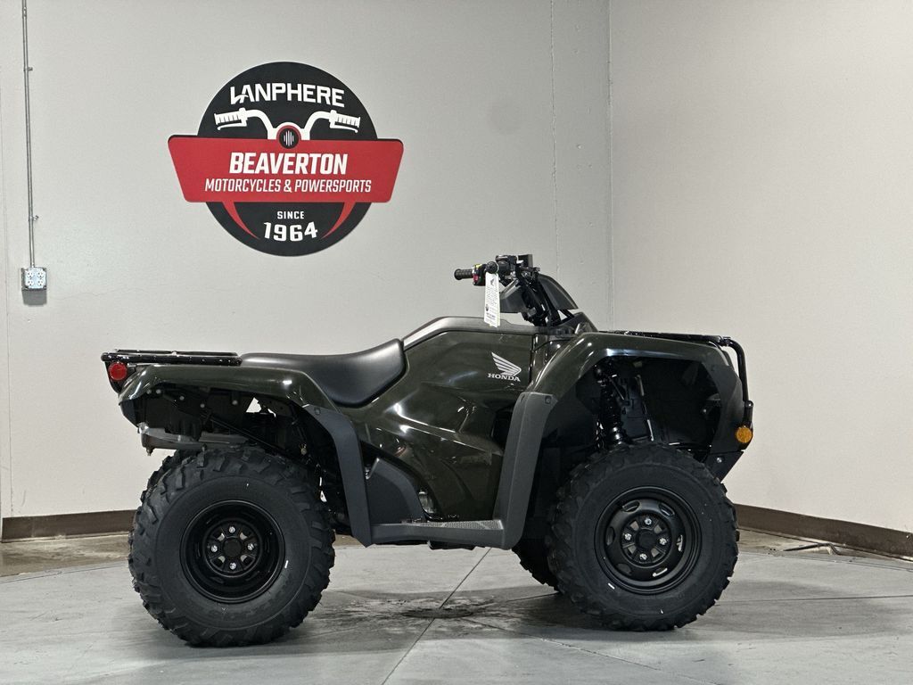 2027 Honda® TRX420TM1V in tigard OR