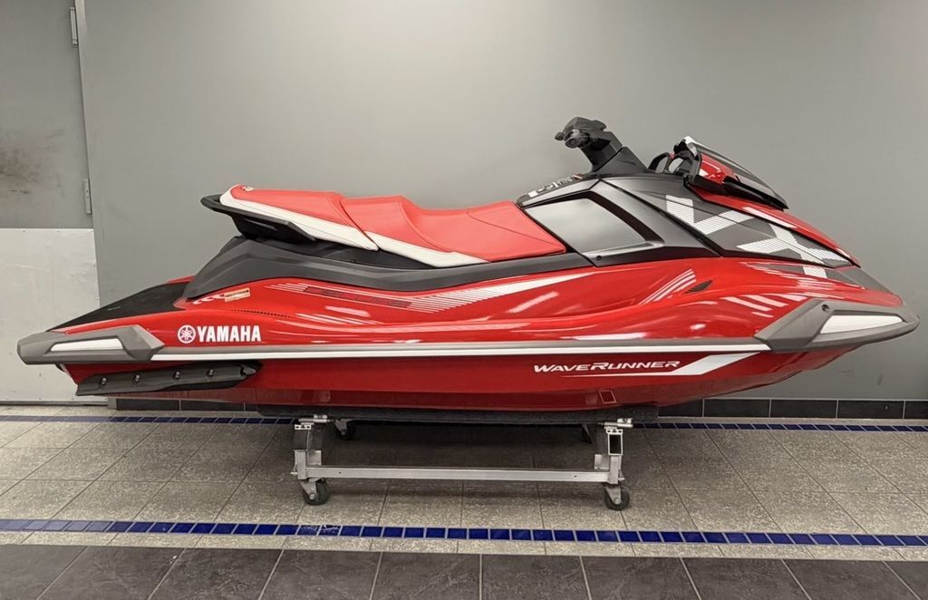 2023 Yamaha VX® Deluxe in houston TX