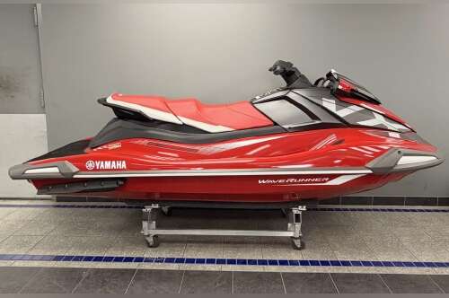 2023 Yamaha VX® Deluxe in houston TX