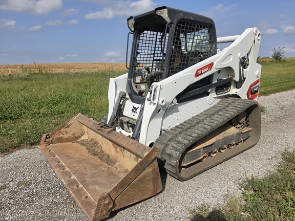 2019 Bobcat T740 in Knoxville, TN