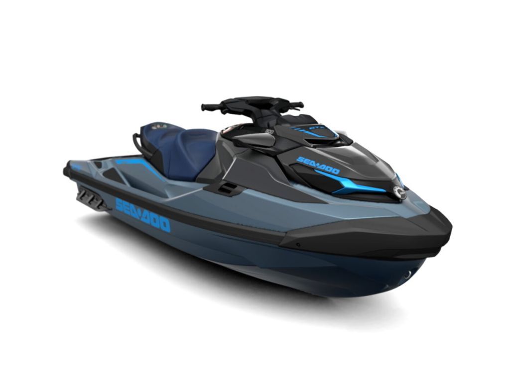 2024 Sea-Doo GTX 300 iBR and iDF in st. charles MO